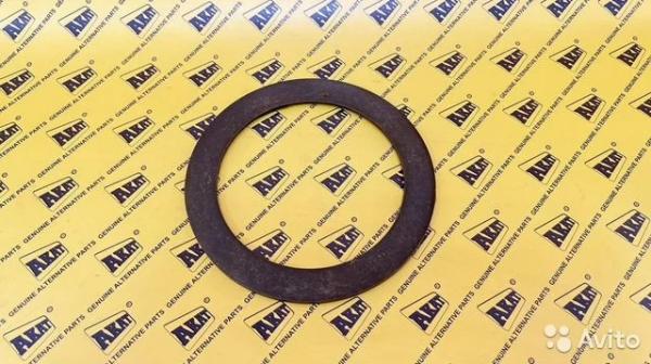 Упорная шайба ОЕМ 124591 — фото 2